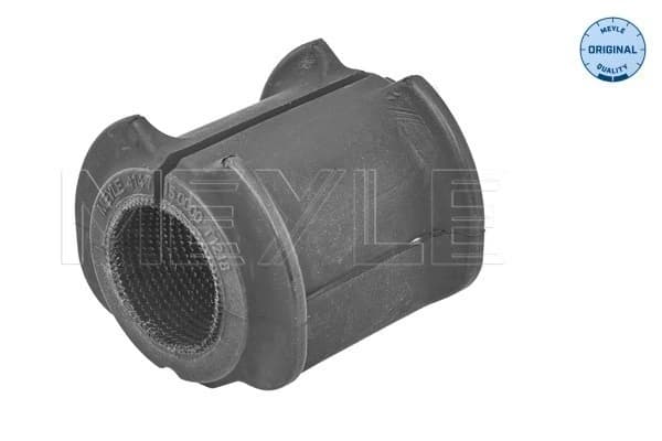 Suspension, stabilisateur