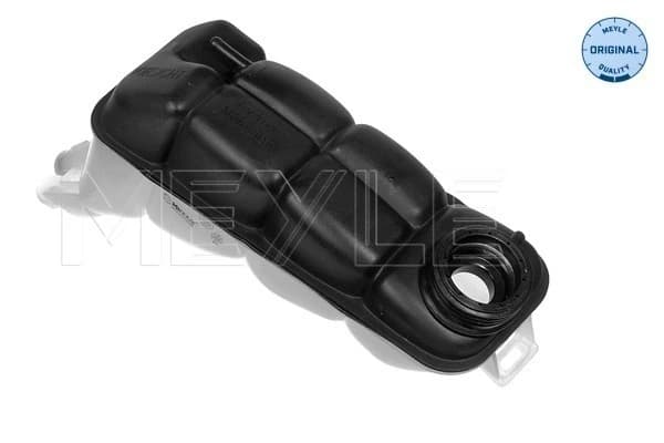 Vase d'expansion, liquide de refroidissement