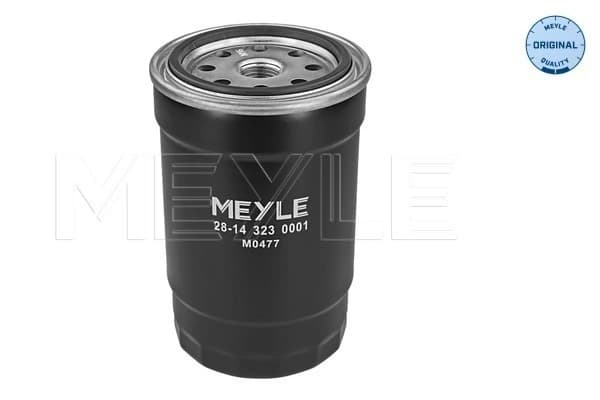 Filtre a carburant