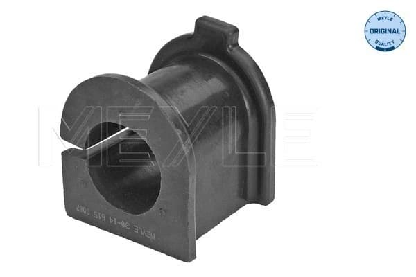Suspension, stabilisateur