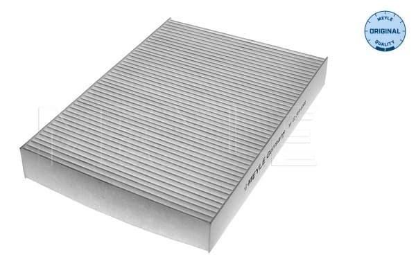 Filtre, air de l'habitacle