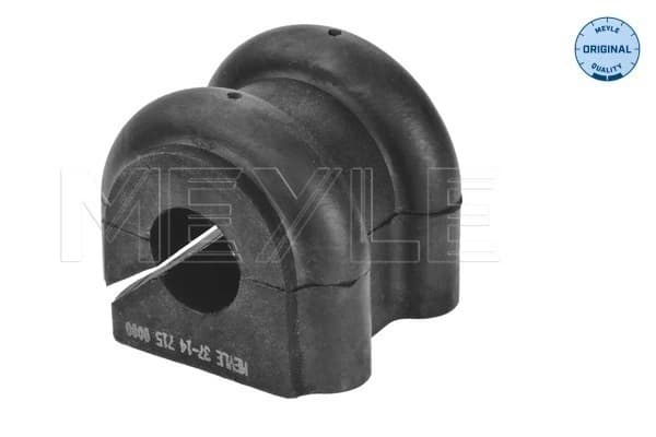 Suspension, stabilisateur