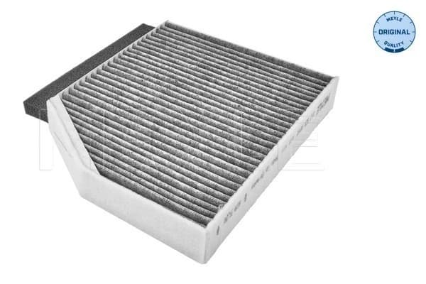 Filtre, air de l'habitacle