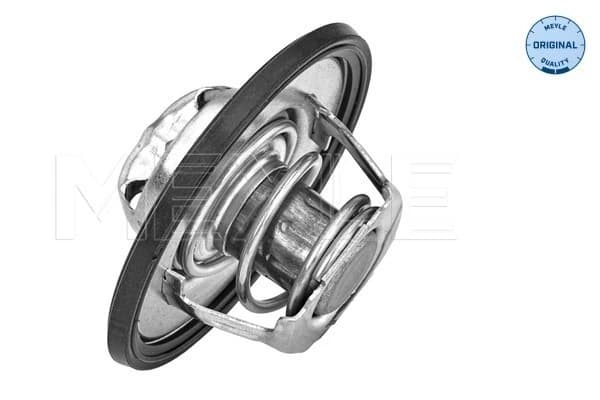 Thermostat, liqiuide de refroidissement