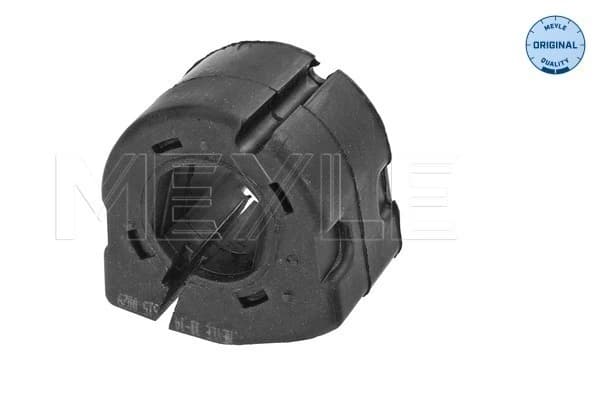Suspension, stabilisateur