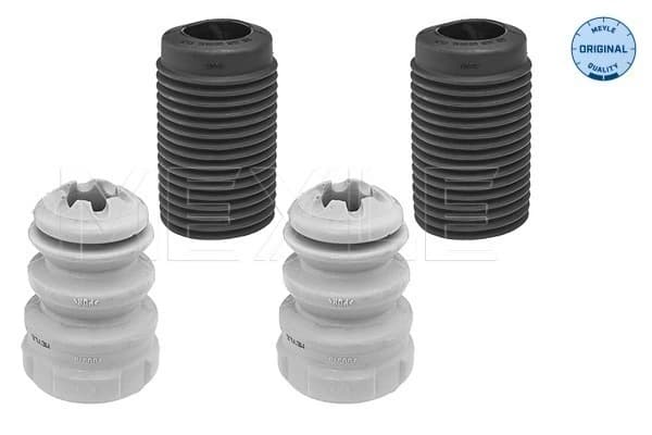 Kit de protection contre la poussicre, amortisseur