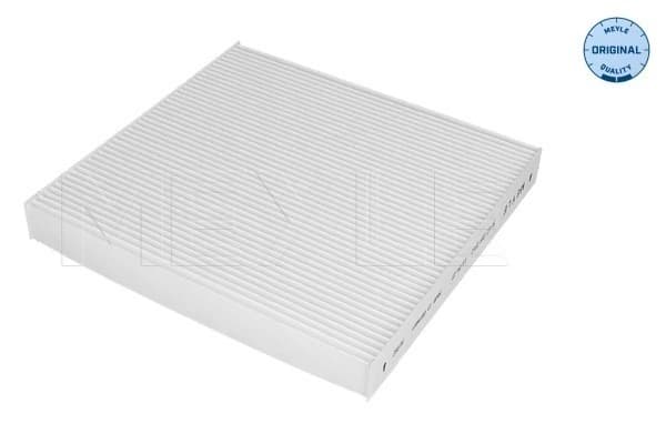 Filtre, air de l'habitacle