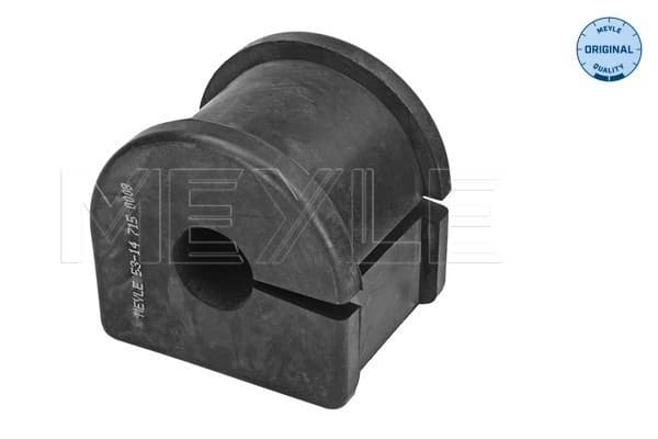 Suspension, stabilisateur