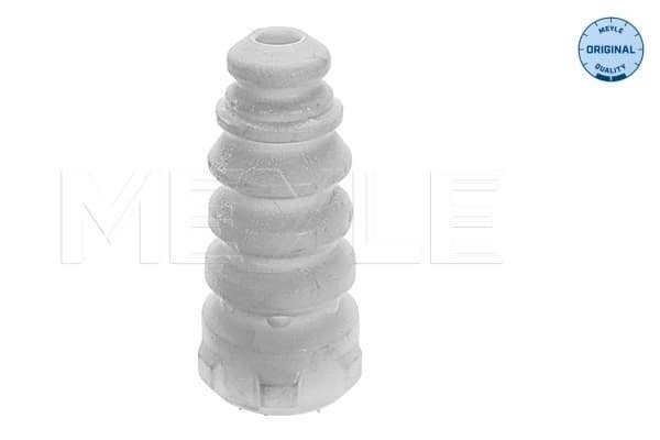 Butée élastique, suspension