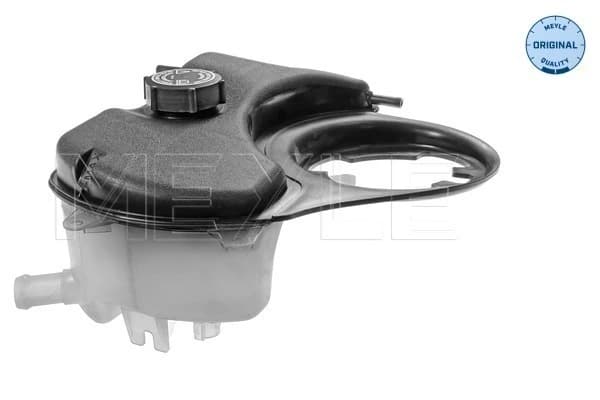 Vase d'expansion, liquide de refroidissement