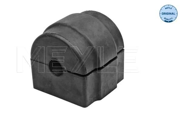 Suspension, stabilisateur