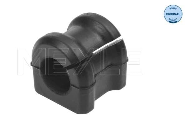 Suspension, stabilisateur