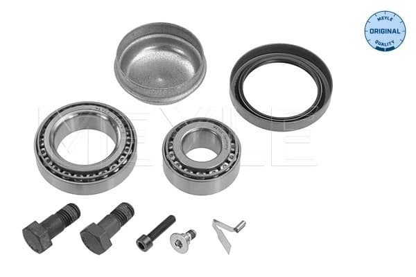 Kit de roulements de roue