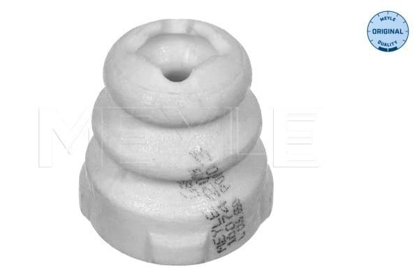 Butée élastique, suspension