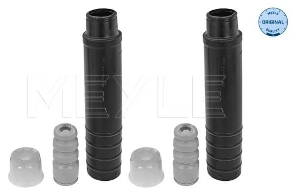 Kit de protection contre la poussicre, amortisseur