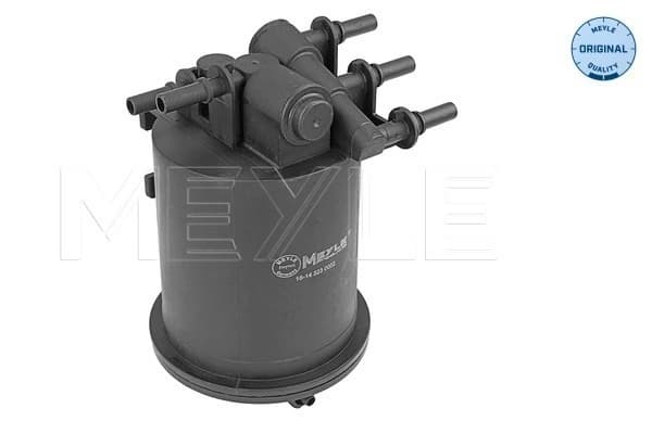 Filtre a carburant