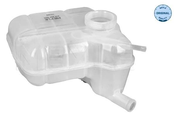 Vase d'expansion, liquide de refroidissement