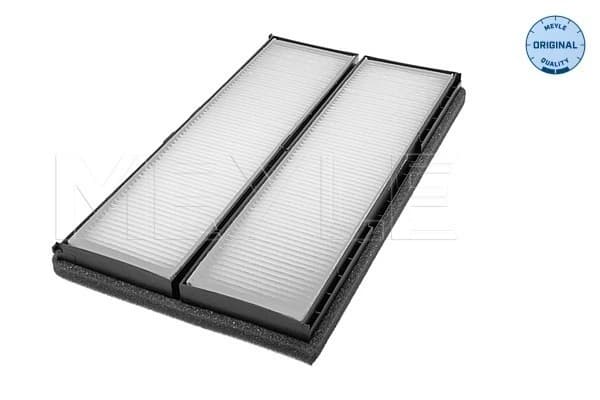 Filtre, air de l'habitacle
