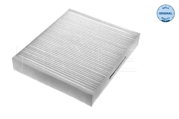 Filtre, air de l'habitacle