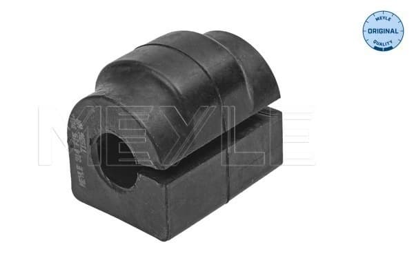 Suspension, stabilisateur