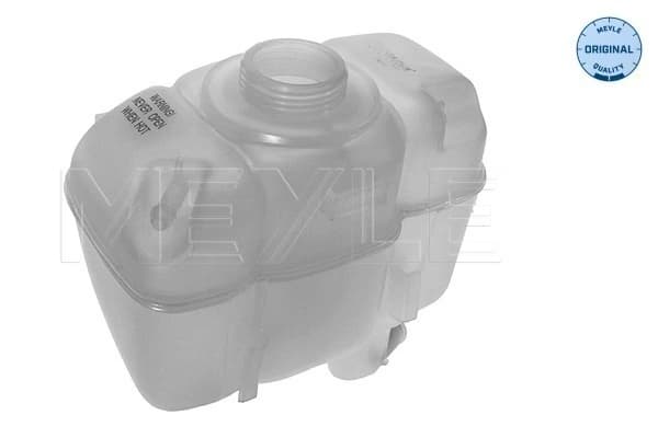Vase d'expansion, liquide de refroidissement