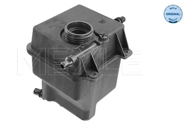 Vase d'expansion, liquide de refroidissement