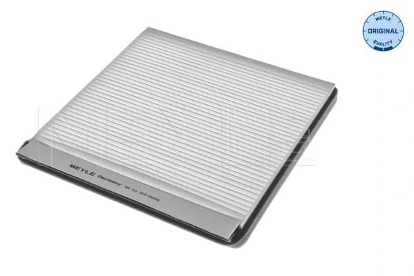 Filtre, air de l'habitacle