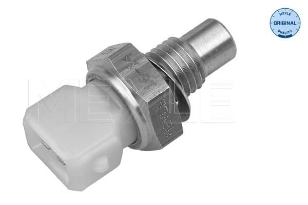 Sonde de température, liquide de refroidissement