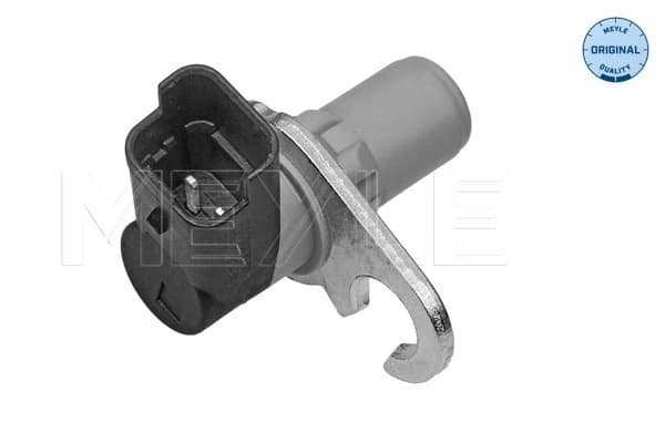 Capteur d'angle, vilebrequin