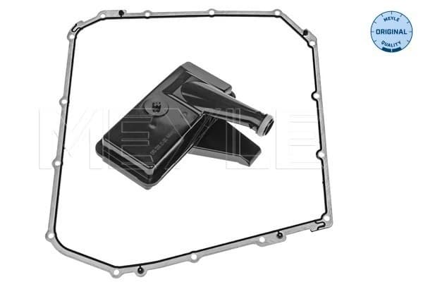 Kit de filtre hydraulique, boîte automatique