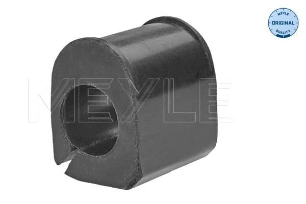 Suspension, stabilisateur