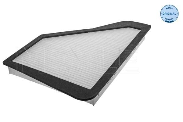 Filtre, air de l'habitacle