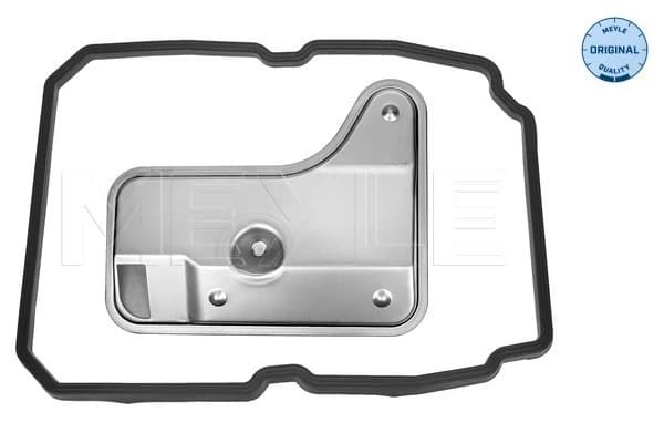 Kit de filtre hydraulique, boîte automatique