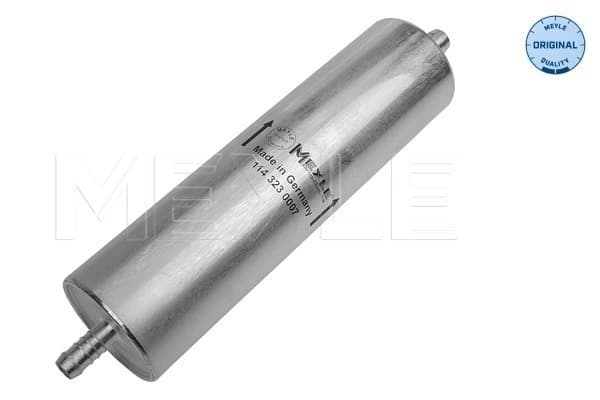 Filtre a carburant