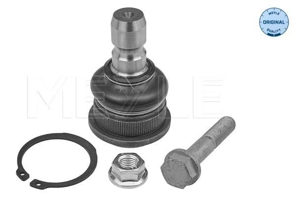 Rotule de suspension