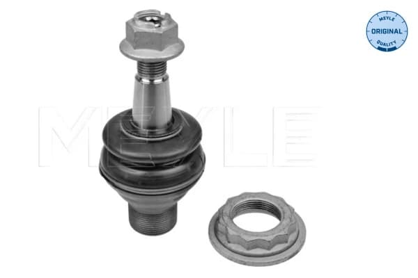 Rotule de suspension