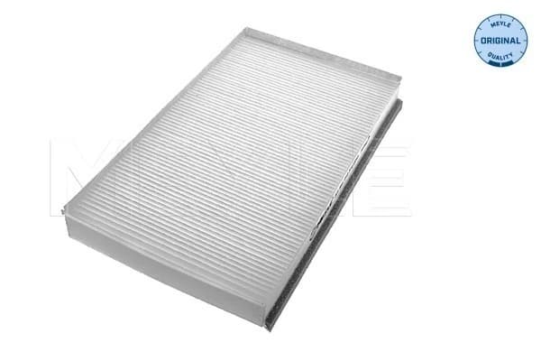 Filtre, air de l'habitacle