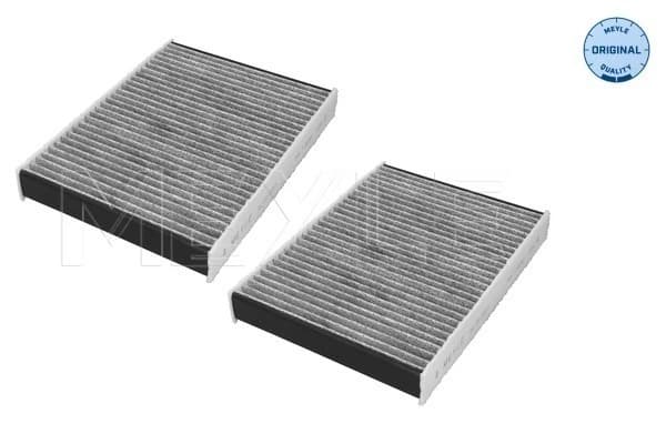 Filtre, air de l'habitacle