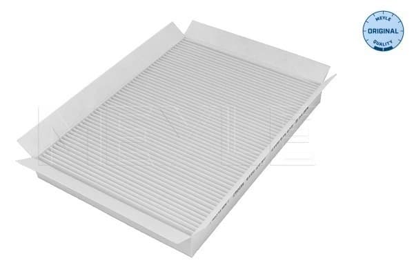 Filtre, air de l'habitacle