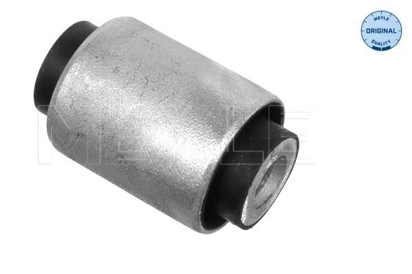 Suspension, jambe d'essieu