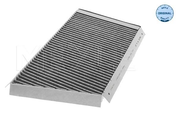 Filtre, air de l'habitacle