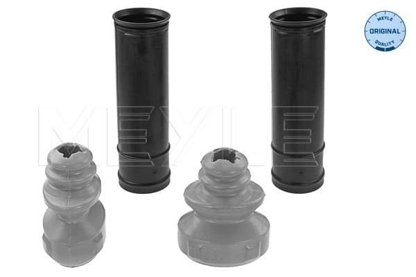 Kit de protection contre la poussicre, amortisseur
