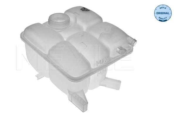 Vase d'expansion, liquide de refroidissement