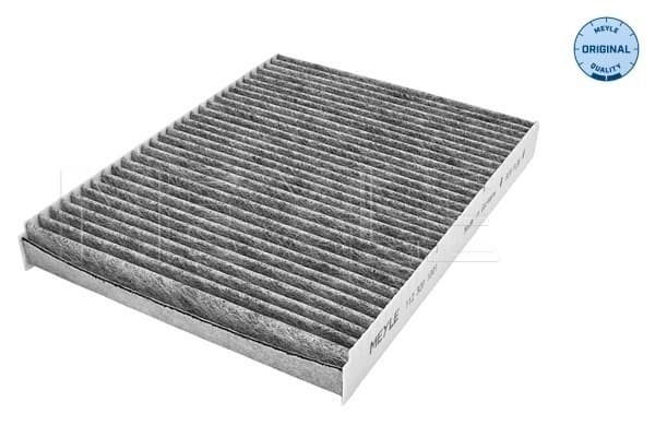 Filtre, air de l'habitacle