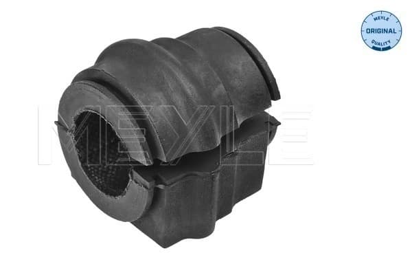 Suspension, stabilisateur
