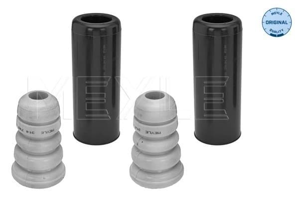 Kit de protection contre la poussicre, amortisseur