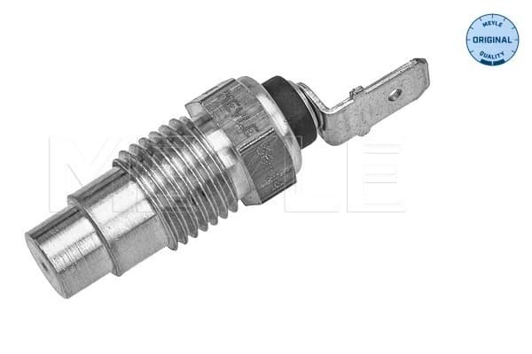 Sonde de température, liquide de refroidissement