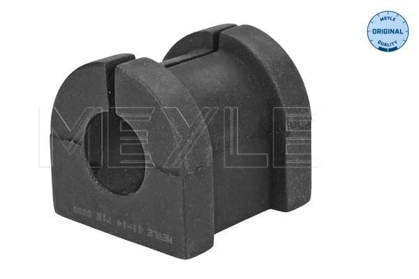 Suspension, stabilisateur