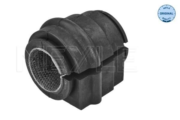 Suspension, stabilisateur