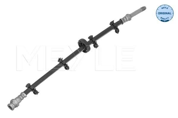 Flexible de frein